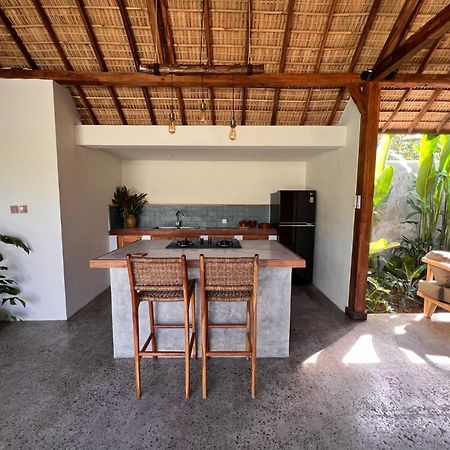 Jati Kuta Lombok Hotel Eksteriør billede