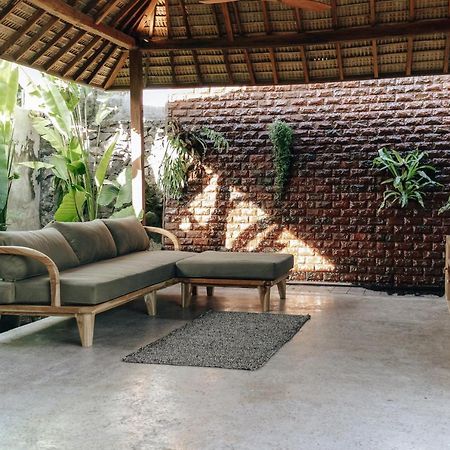 Jati Kuta Lombok Hotel Eksteriør billede
