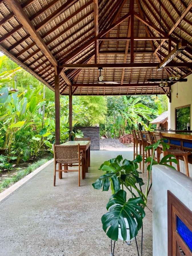 Jati Kuta Lombok Hotel Eksteriør billede