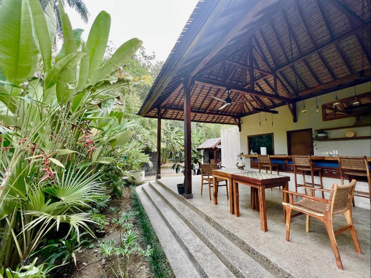 Jati Kuta Lombok Hotel Eksteriør billede