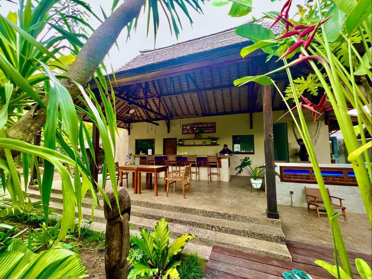Jati Kuta Lombok Hotel Eksteriør billede