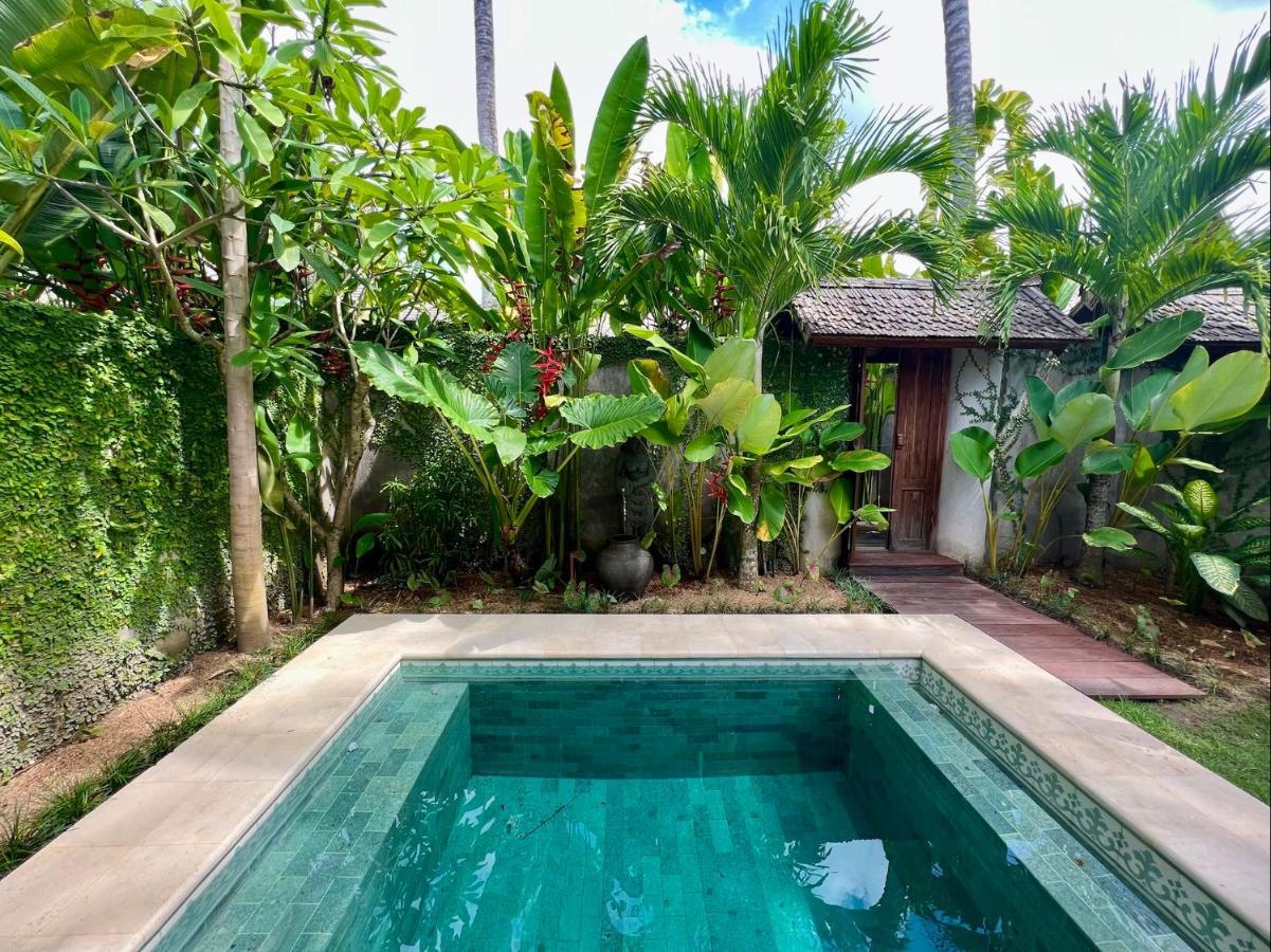 Jati Kuta Lombok Hotel Eksteriør billede