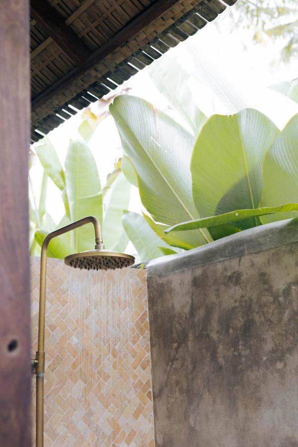 Jati Kuta Lombok Hotel Eksteriør billede