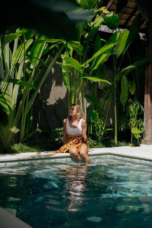 Jati Kuta Lombok Hotel Eksteriør billede
