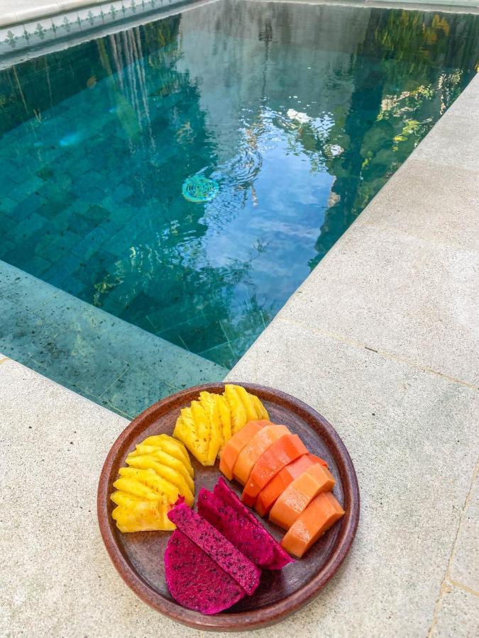 Jati Kuta Lombok Hotel Eksteriør billede