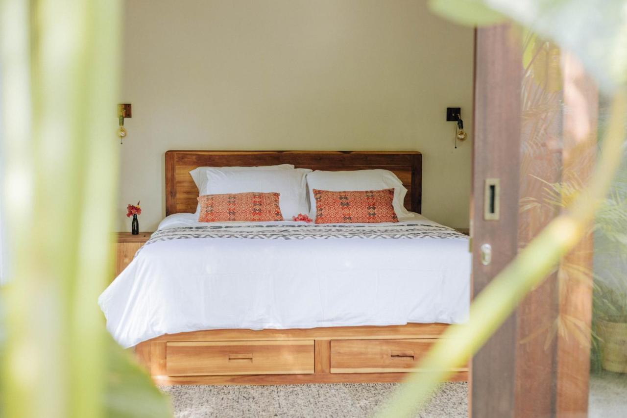 Jati Kuta Lombok Hotel Eksteriør billede