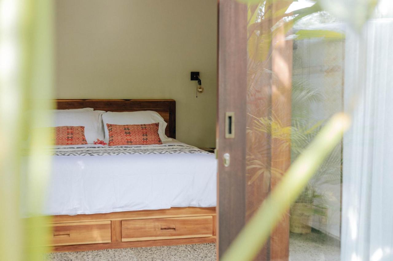 Jati Kuta Lombok Hotel Eksteriør billede