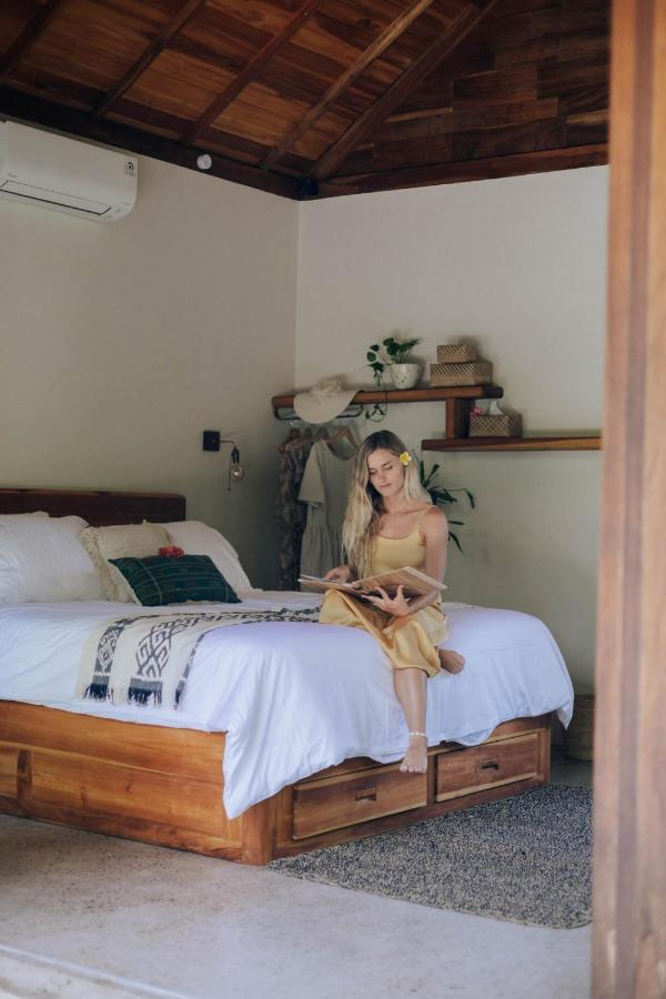 Jati Kuta Lombok Hotel Eksteriør billede