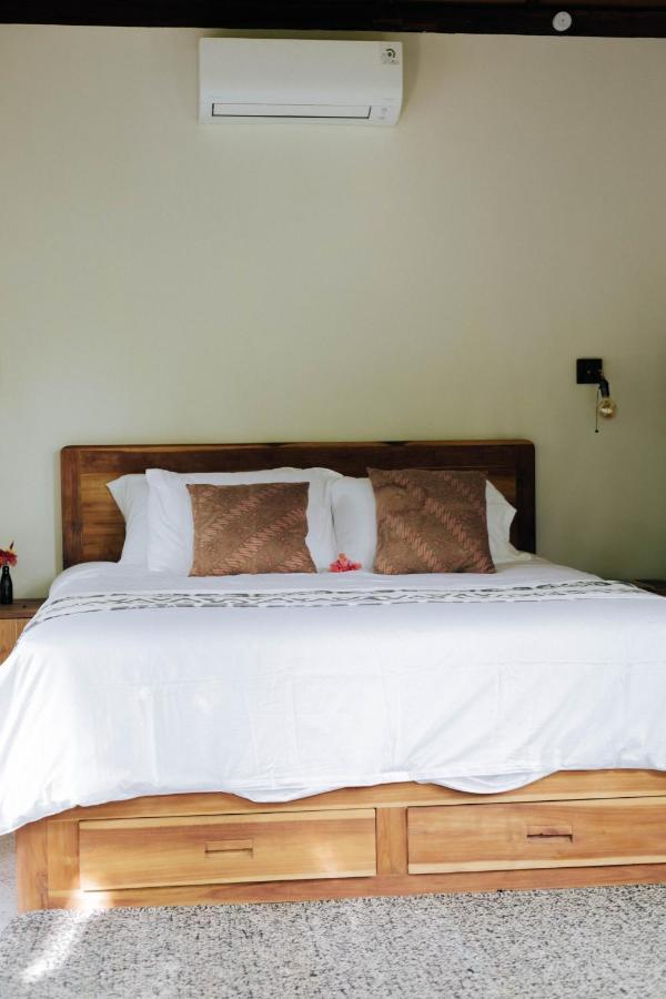 Jati Kuta Lombok Hotel Eksteriør billede