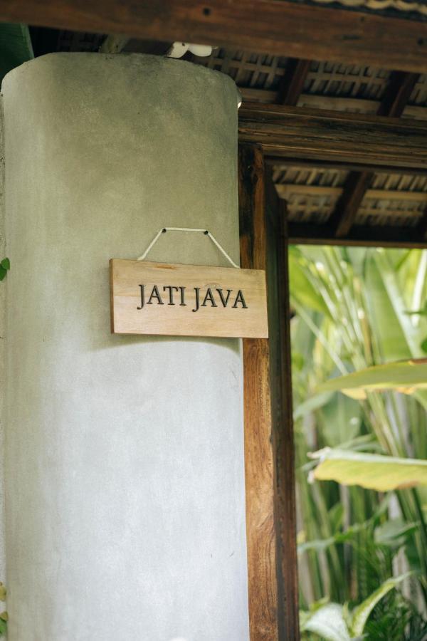 Jati Kuta Lombok Hotel Eksteriør billede
