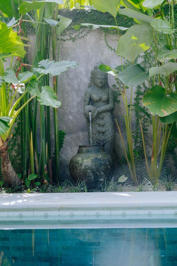Jati Kuta Lombok Hotel Eksteriør billede