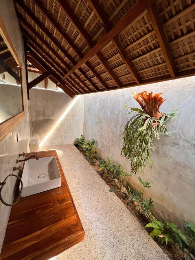 Jati Kuta Lombok Hotel Eksteriør billede