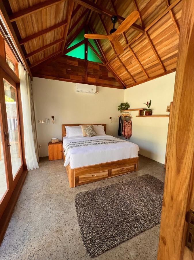 Jati Kuta Lombok Hotel Eksteriør billede