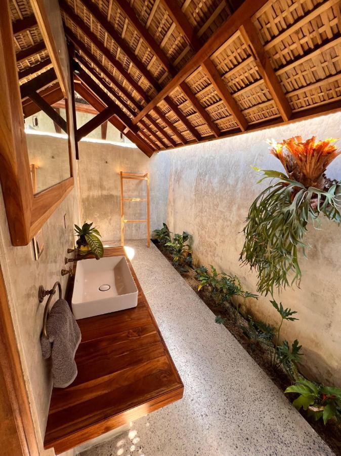 Jati Kuta Lombok Hotel Eksteriør billede
