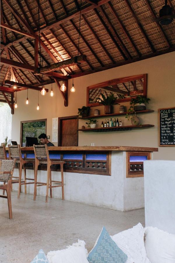 Jati Kuta Lombok Hotel Eksteriør billede