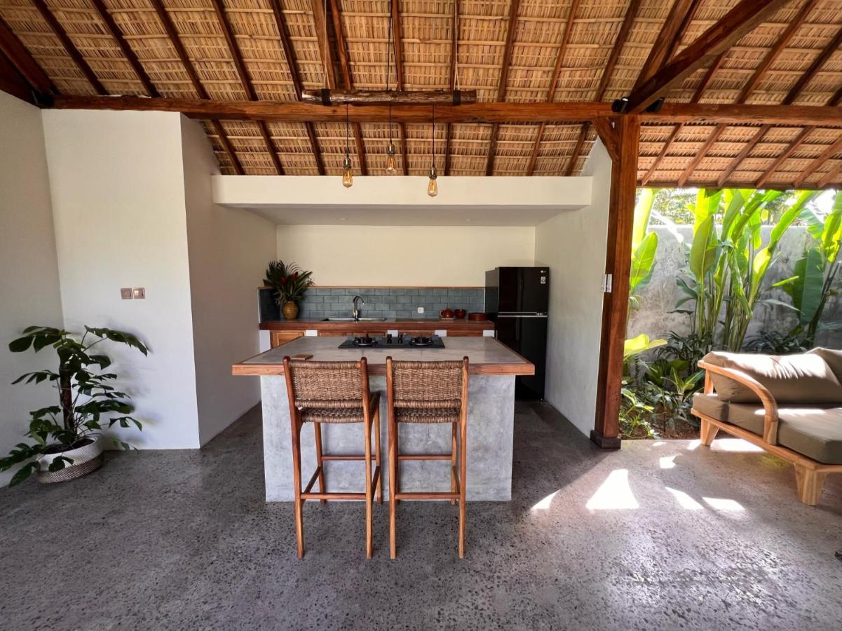 Jati Kuta Lombok Hotel Eksteriør billede