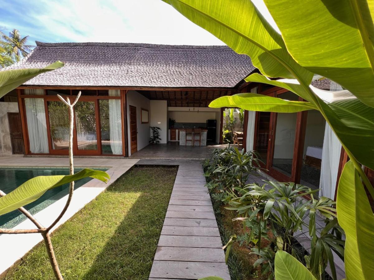 Jati Kuta Lombok Hotel Eksteriør billede