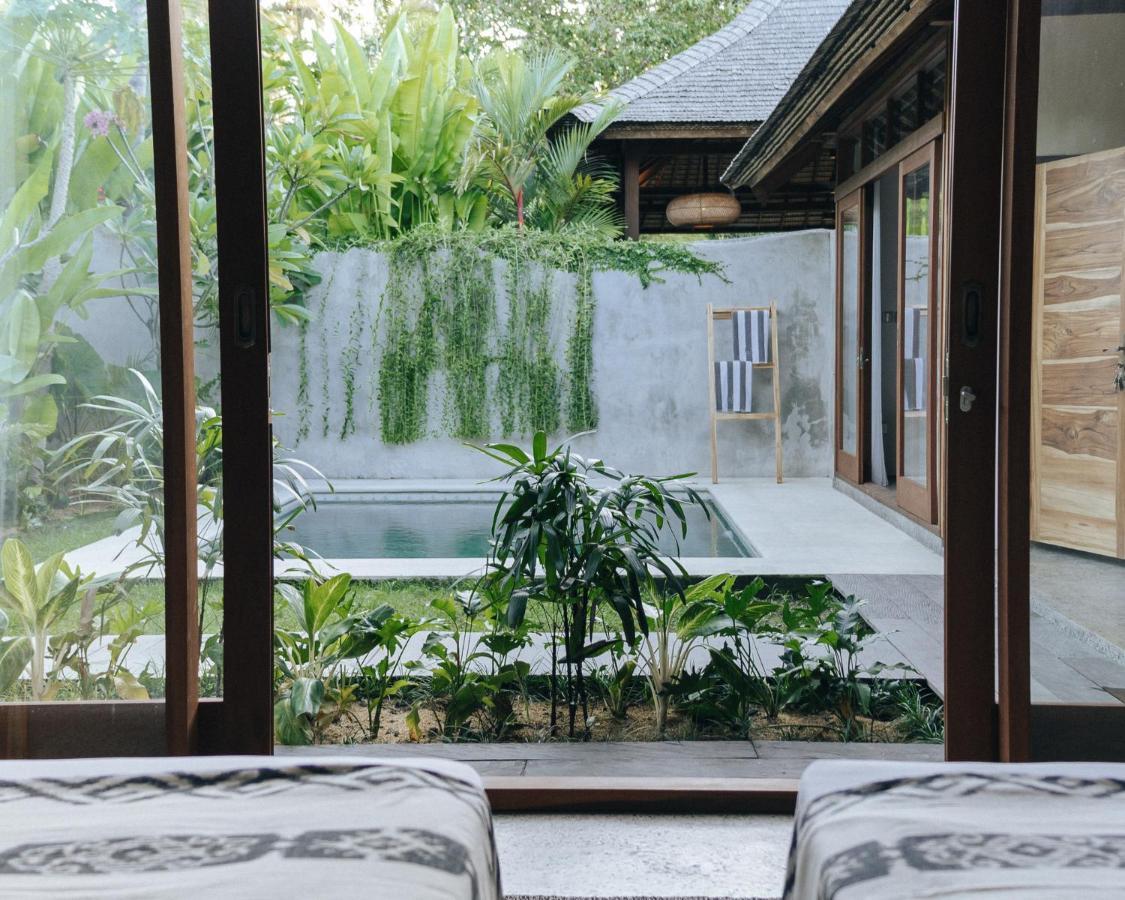 Jati Kuta Lombok Hotel Eksteriør billede
