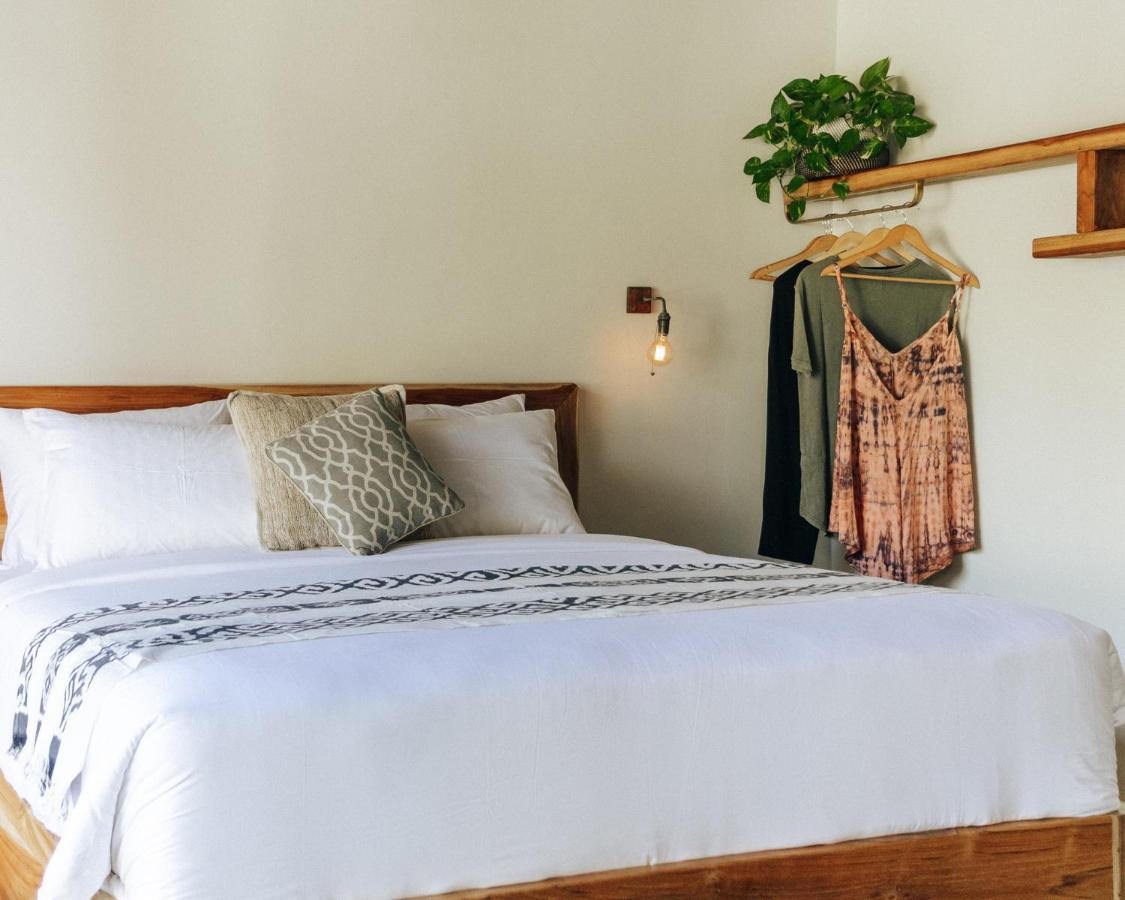 Jati Kuta Lombok Hotel Eksteriør billede