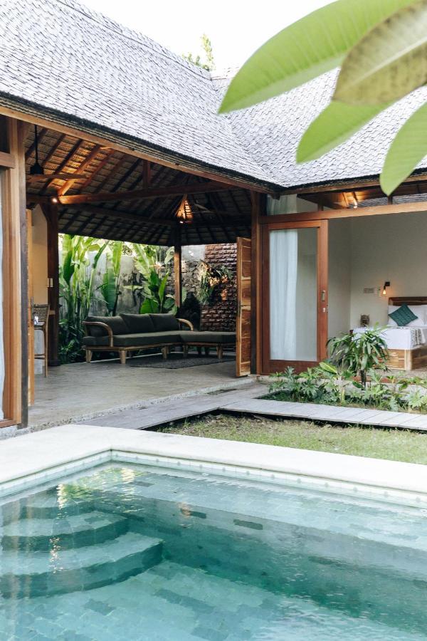 Jati Kuta Lombok Hotel Eksteriør billede
