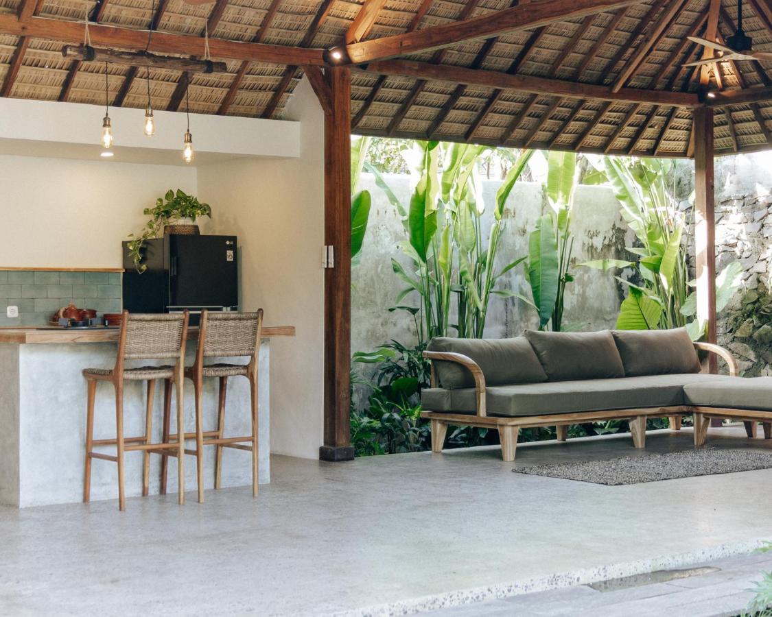 Jati Kuta Lombok Hotel Eksteriør billede