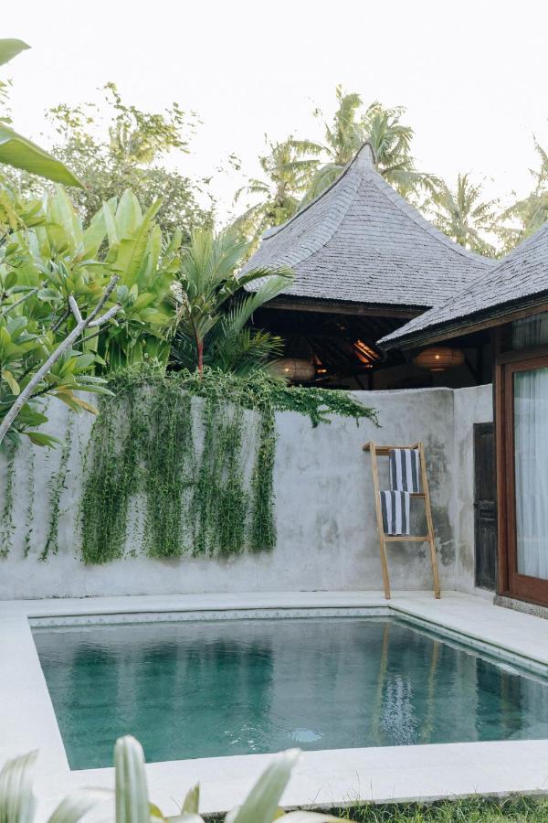 Jati Kuta Lombok Hotel Eksteriør billede