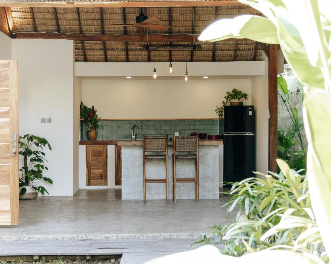 Jati Kuta Lombok Hotel Eksteriør billede